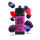 Vape flavors, Vape tanks, Vape pods, Vape batteries, Vape tricks, Vape enthusiasts, Vape clouds