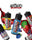 PACK OF 10 PCS: Nic Salt 10ml E Liquid TEN TEN Premium Vape Juice 50VG/50PG 10 & 20 mg
