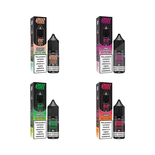 Vape safety, Vape regulations, Vape industry, Vape technology, Vape trends, Nic salts brand- Elux Legend salts