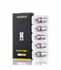 ElfBar FB1000 EBC Mesh 0.8Ω & VM4 0.6Ω Replacement Coils Pack of 5