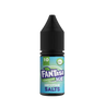 Pack of 10 FANTASI ICE NIC SALT 10mg & 20mg 50VG/50PG E-Liquids Vape Juice