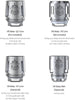 SMOK Baby Beast TFV8 Multiple Coils | M2 | Q2 | X4 | T6 | T8 | BEST SELLER UK