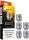 SMOK Baby Beast TFV8 Multiple Coils | M2 | Q2 | X4 | T6 | T8 | BEST SELLER UK