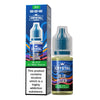 Vape industry, Vape technology, Vape trends, Nic salts brand- Elux Legend salts