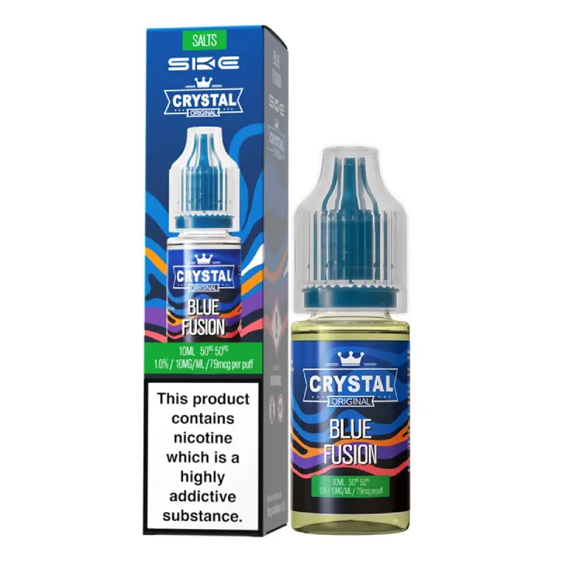 Vape industry, Vape technology, Vape trends, Nic salts brand- Elux Legend salts