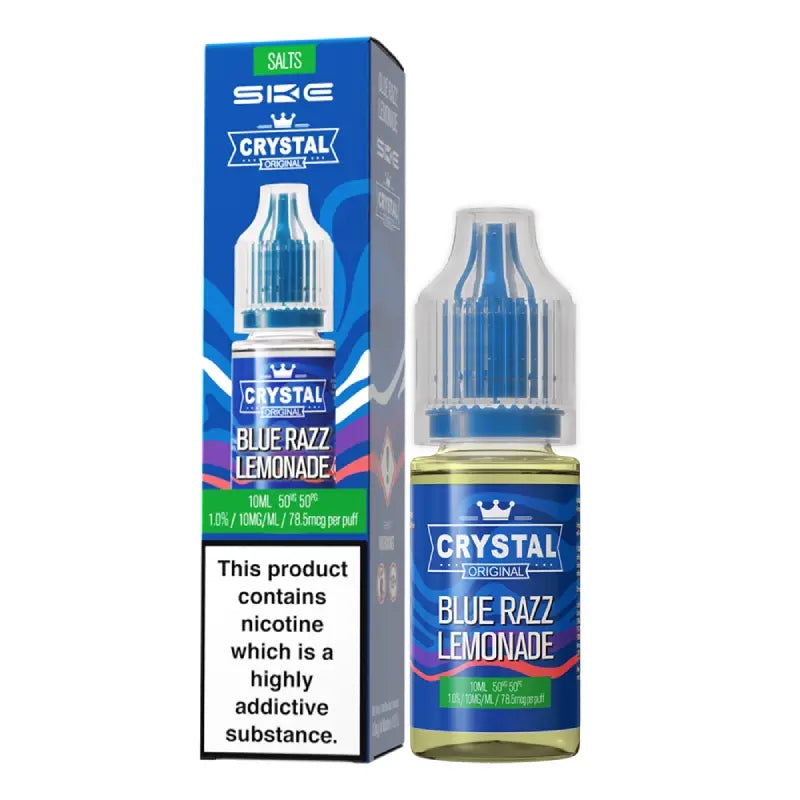 Vape safety, Vape regulations, Vape industry, Vape technology, Vape trends, Nic salts brand- Elux Legend salts