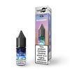 Pack of 10 VapeURS 10ml Nic Salts E-Liquid