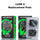 Vape pods, Vape batteries, Vape tricks, Vape enthusiasts, Vape coils