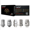 FREEMAX FIRELUKE MESHPRO DOUBLE MESH 0.2 OHM COILS