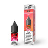 Pack of 10 VapeURS 10ml Nic Salts E-Liquid