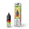 Pack of 10 VapeURS 10ml Nic Salts E-Liquid