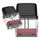 XROS VAPORESSO POD pack of 4pc 2ml Tank