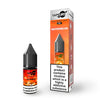 Pack of 10 VapeURS 10ml Nic Salts E-Liquid