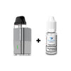 VAPORESSO  XROS CUBE KIT 900mah Battery