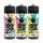 Vape juice, Vaping community, Vape mods, Vape culture, Vape accessories, Vape coils, Vape flavors