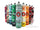 AISU E LIQUID 50ML ALL RANGE BY ZAP VAPE JUICE 70/30 0MG