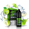 JUST JUICE NIC SALT 50% VG and 50% PG E liquid 10 ml