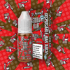 Soda Bar Salts E- Liquids 10ml with 5 Flavours