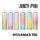 Juicy Pod Novamax 10K Replacement Pod + 10ml Refill – 20mg Nic Salt | Up to 6,000 Puffs | Mesh Coil