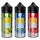 TASTY FRUITY LASSI 100ML 0MG E LIQUID VAPE JUICE