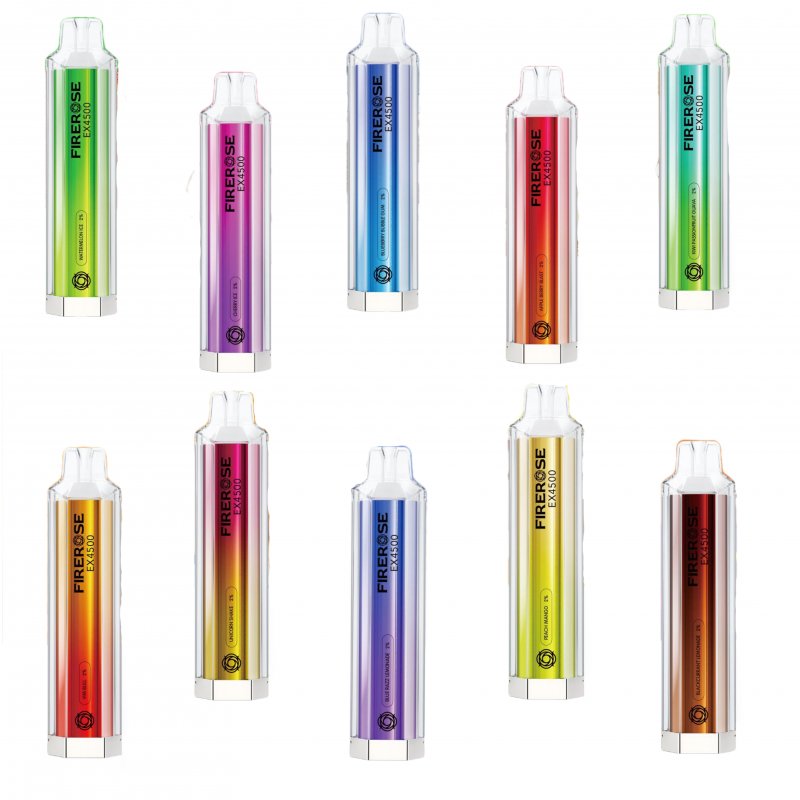Puff, Disposable Vapes, Vape Station, Vapestation, Vape Kits, Nic Salt, UK Best Vape