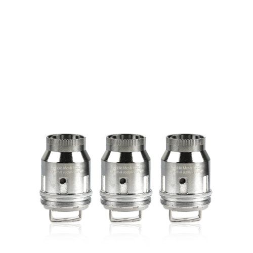 FREEMAX FIRELUKE MESHPRO DOUBLE MESH 0.2 OHM COILS