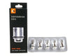 GEEKVAPE SUPER MESH COILS FOR AERO MESH TANK 5 PACK