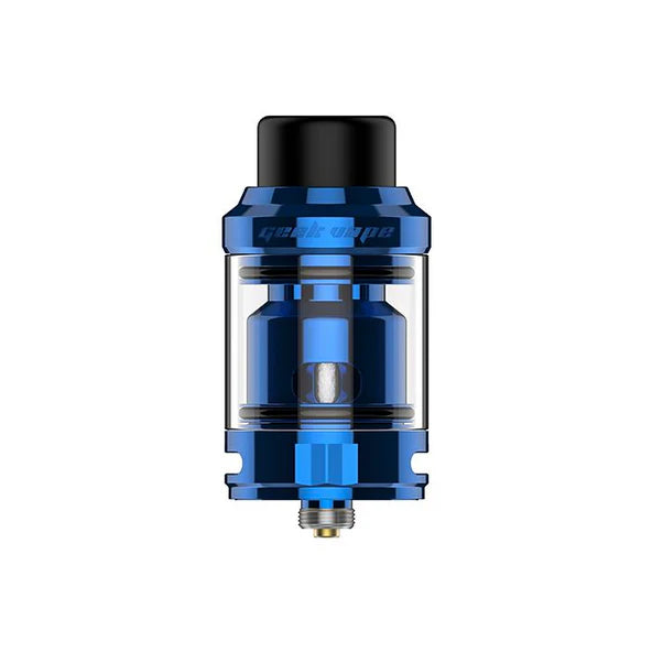 GeekVape Obelisk Tank 2ml E-Liquid Push-fit Coils