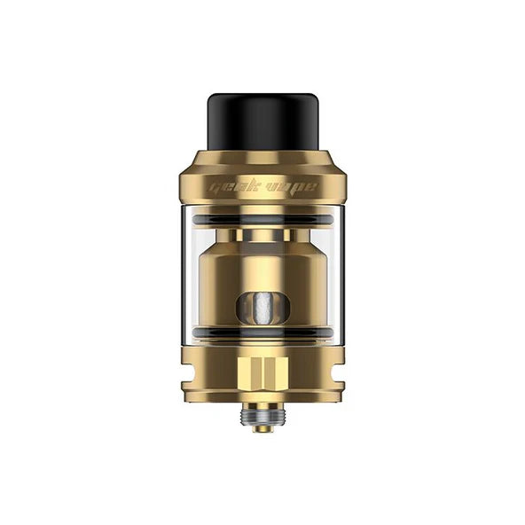 GeekVape Obelisk Tank 2ml E-Liquid Push-fit Coils