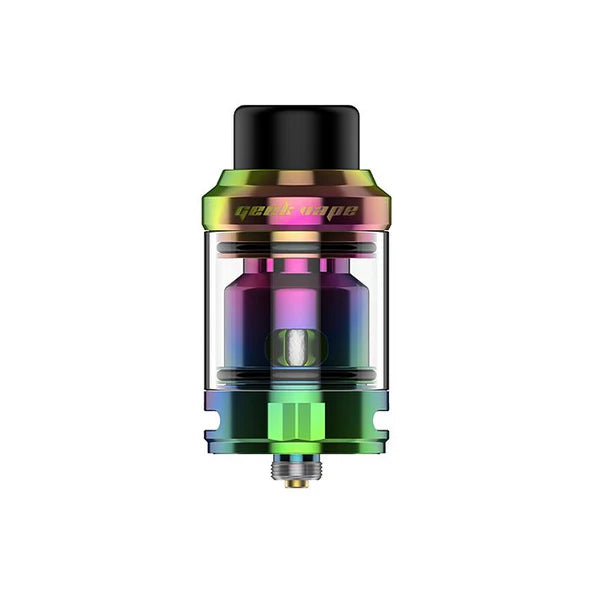 GeekVape Obelisk Tank 2ml E-Liquid Push-fit Coils