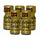 Liquid Gold Aroma – 10ml Bottles Premium Strength Formula | Pocket-Sized Room Odouriser