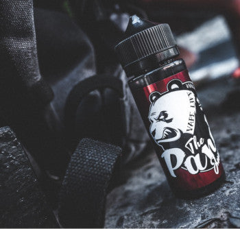The Panda Juice Co E-Liquid 100ml
