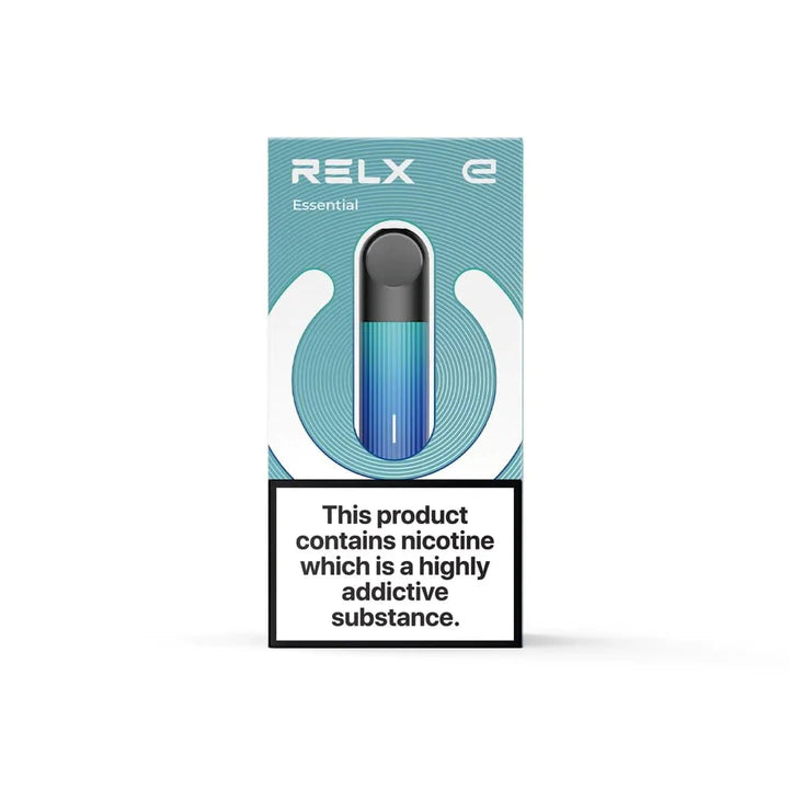 RELX Essential Pod Device