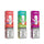 SKE Crystal Vape Pro Prefilled Pods – 20mg Nic Salt | 2ml Each | Pack of 2 | Compatible with Crystal Pro Kits Only