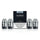 Uwell Caliburn A2 Replacement Pods 4pk 0.9Ω or 1.2Ω UN2 Meshed for Caliburn A2