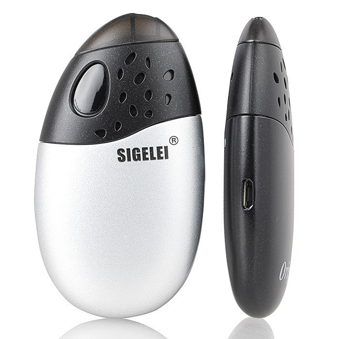 Sigelei Origin Pod System 2ml TPD UK