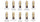 SKE CRYSTAL PLUS PODS REPLACEABLE PRE-FILLED | All Flavours 2 Pk  20MG 2ML