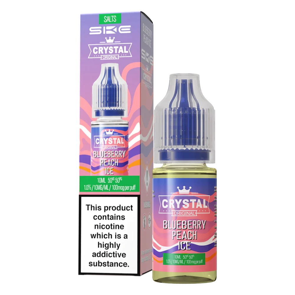 Vape safety, Vape regulations, Vape industry, Vape technology, Vape trends, Nic salts brand- Elux Legend salts