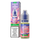 Vape safety, Vape regulations, Vape industry, Vape technology, Vape trends, Nic salts brand- Elux Legend salts