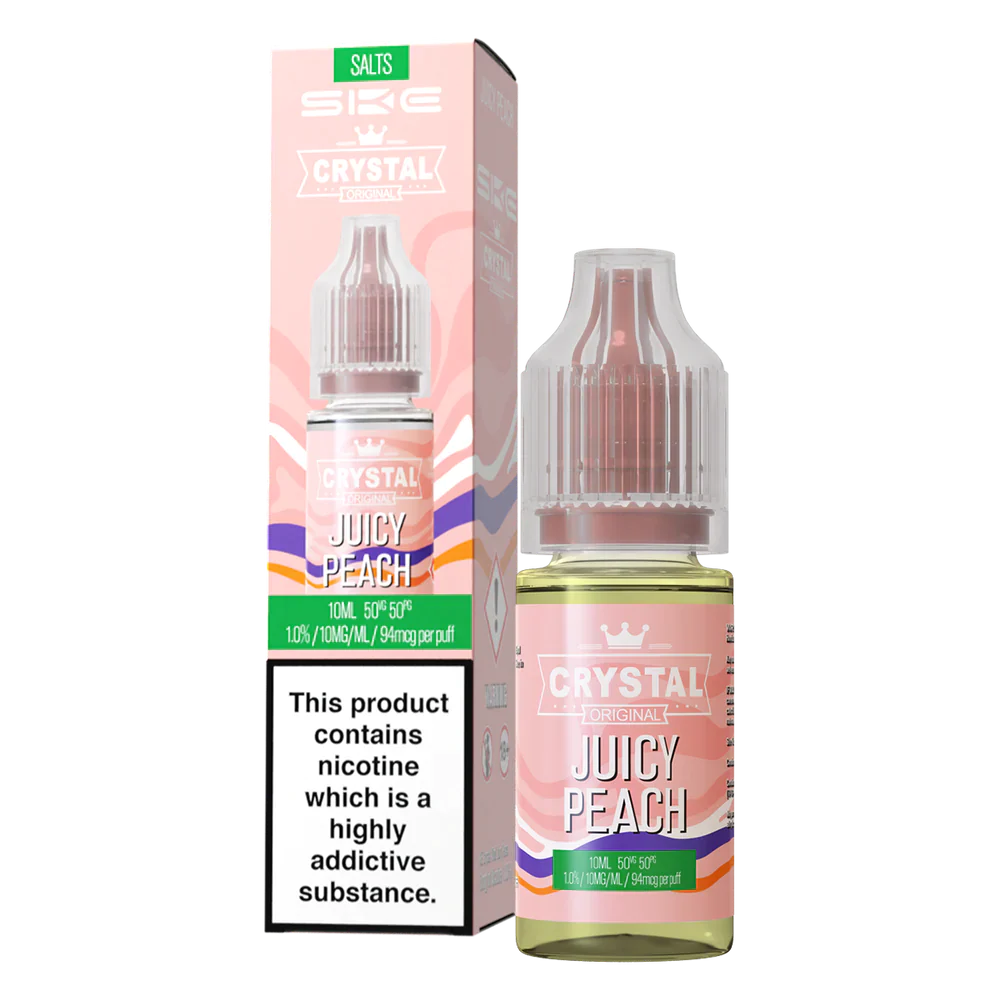Vape safety, Vape regulations, Vape industry, Vape technology, Vape trends, Nic salts brand- Elux Legend salts
