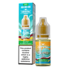 Vape safety, Vape regulations, Vape industry, Vape technology, Vape trends, Nic salts brand- Elux Legend salts