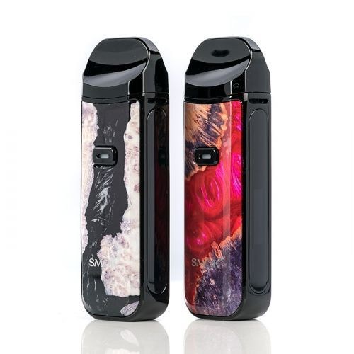Smok Nord 2 Pod Vape Kit.