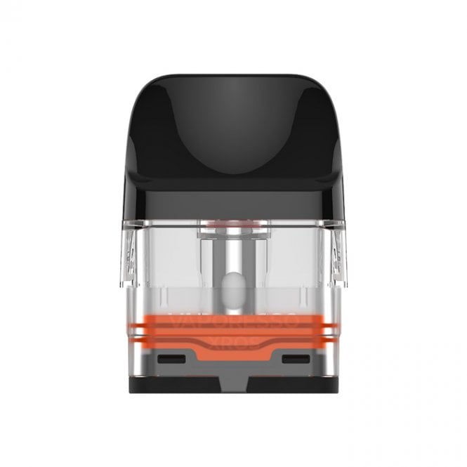 XROS VAPORESSO POD pack of 4pc 2ml Tank
