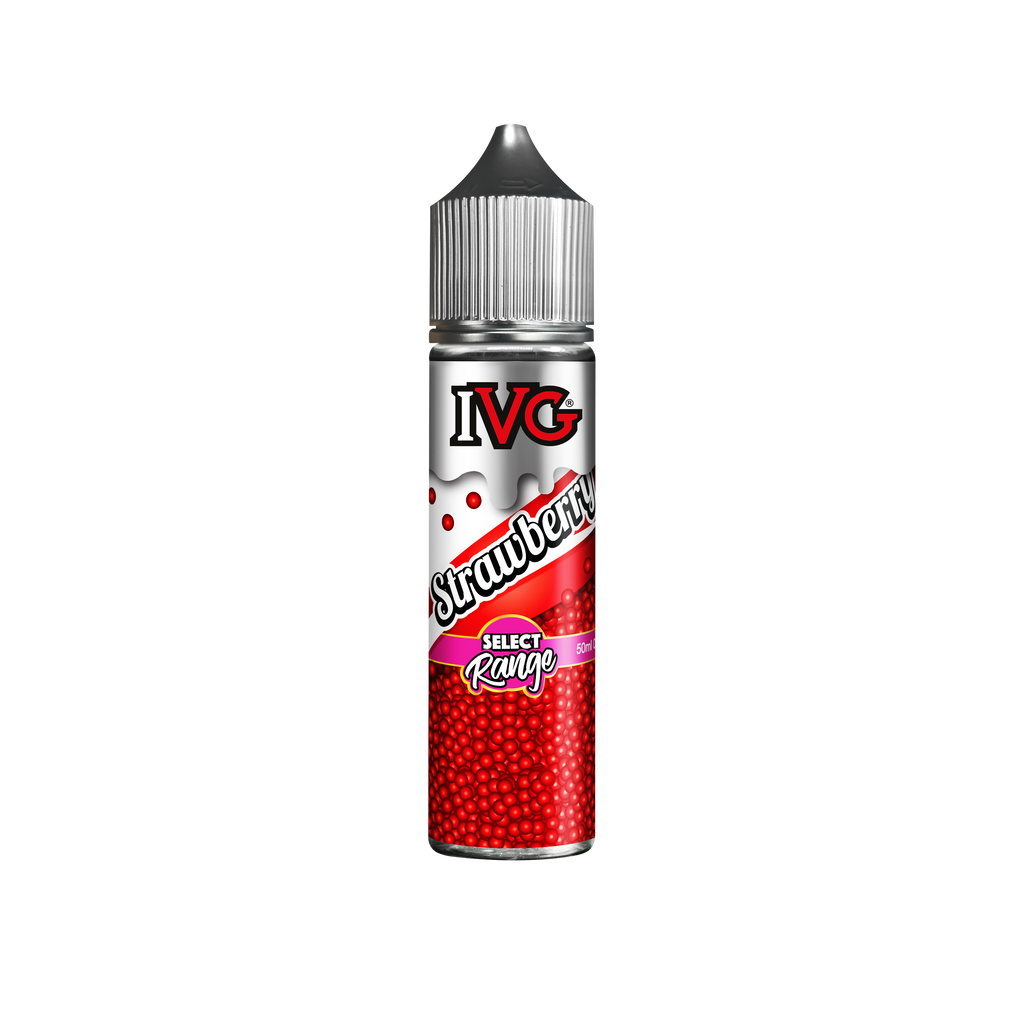 IVG  SELECT RANGE