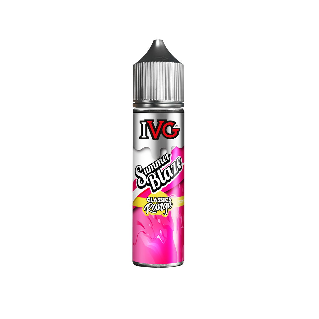 IVG CLASSICS RANGE
