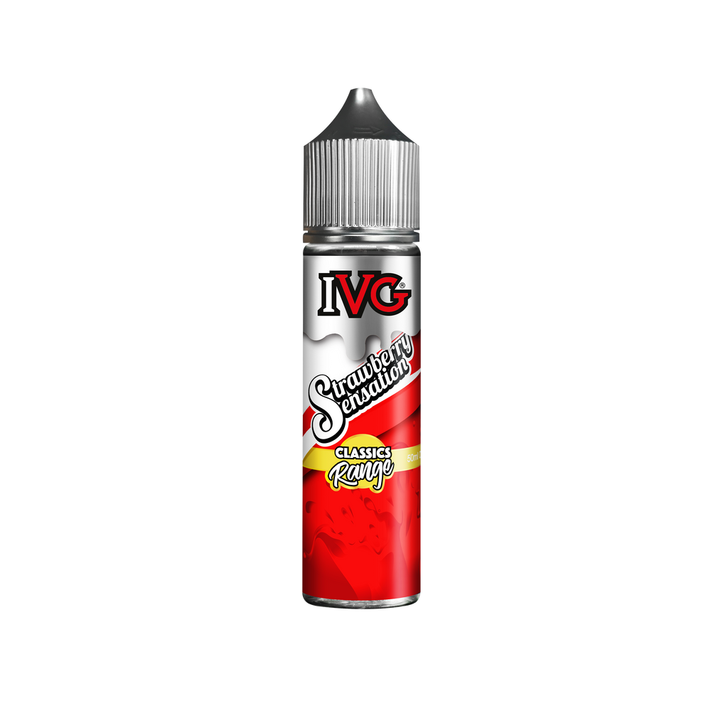 IVG CLASSICS RANGE