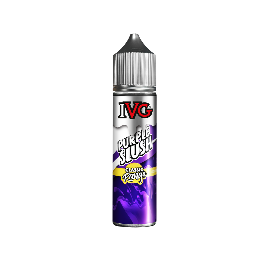 IVG CLASSICS RANGE