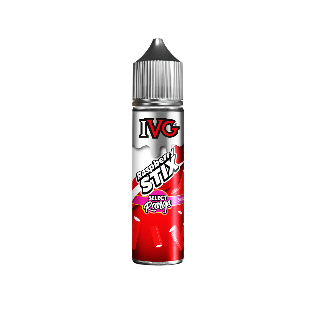 IVG  SELECT RANGE