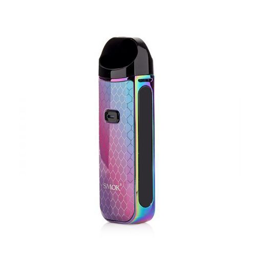 Smok Nord 2 Pod Vape Kit.