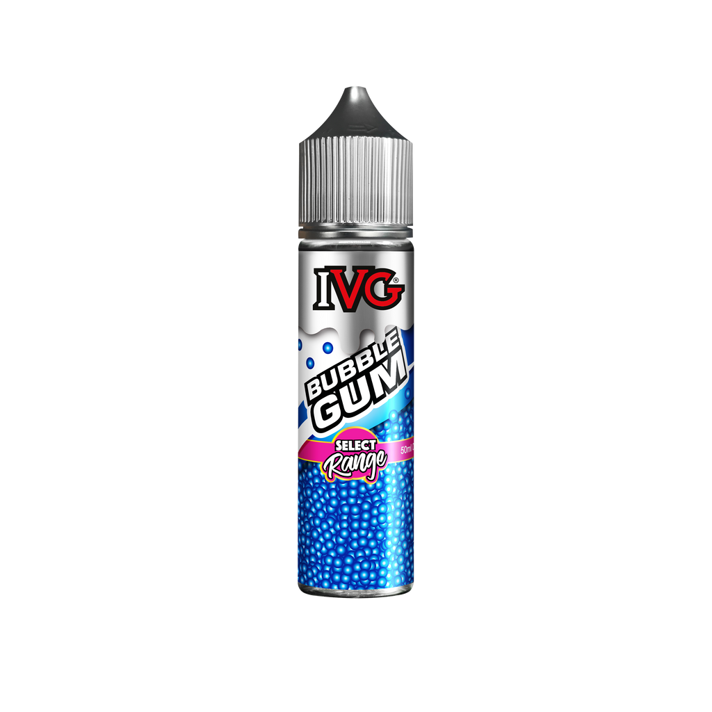 IVG  SELECT RANGE